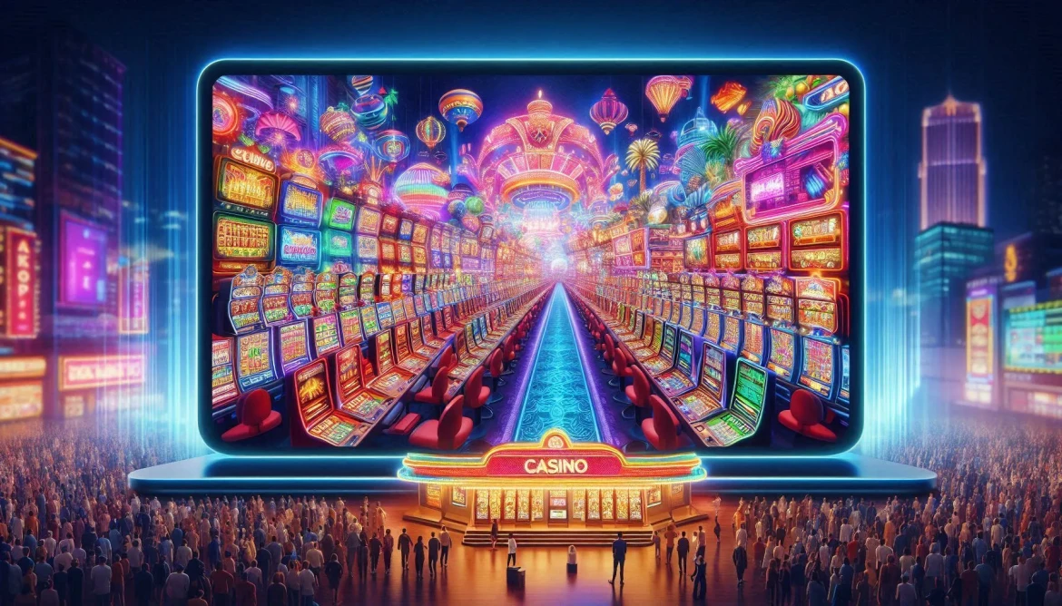 Fambet Casino
